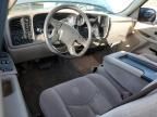 2006 Chevrolet Silverado K1500