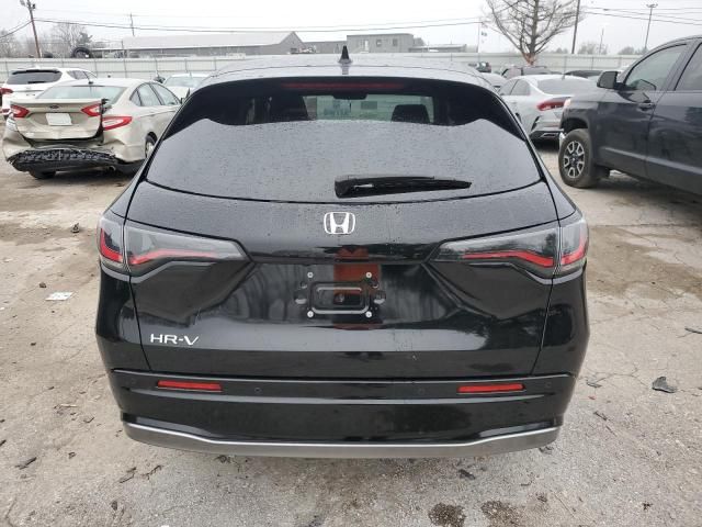 2023 Honda HR-V EXL