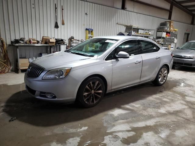 2014 Buick Verano Convenience