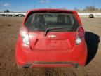 2015 Chevrolet Spark 1LT