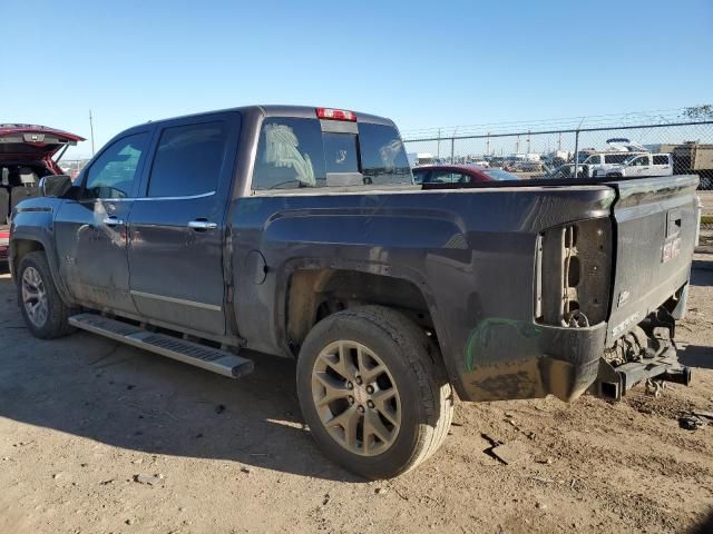 2015 GMC Sierra C1500 SLT