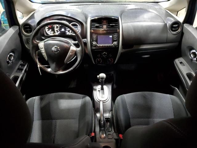 2016 Nissan Versa Note S