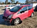 2009 Honda FIT