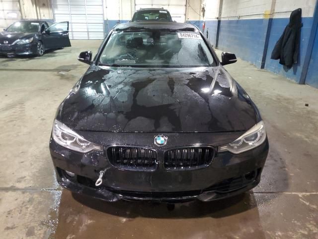 2013 BMW 335 XI