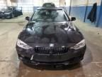 2013 BMW 335 XI