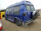 1995 Dodge RAM Van B2500