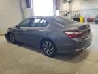 2017 Honda Accord EXL