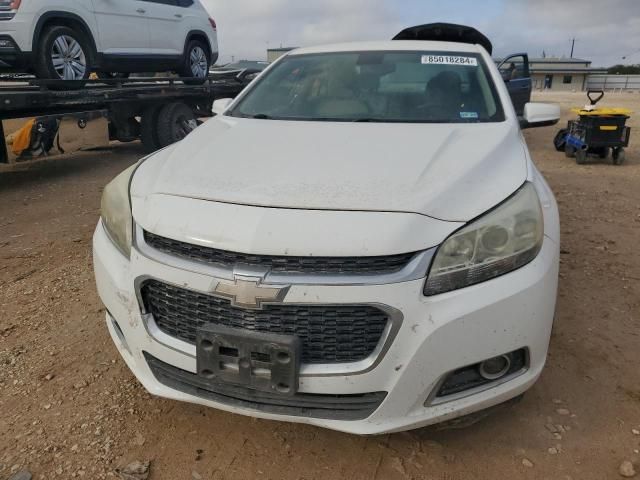 2014 Chevrolet Malibu 2LT