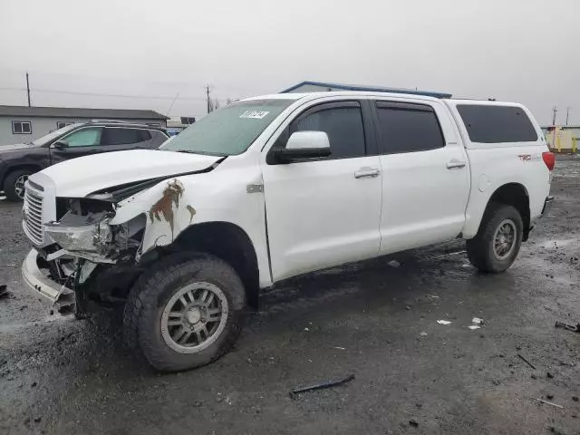 2013 Toyota Tundra Crewmax Limited