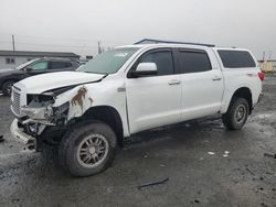 2013 Toyota Tundra Crewmax Limited en venta en Airway Heights, WA