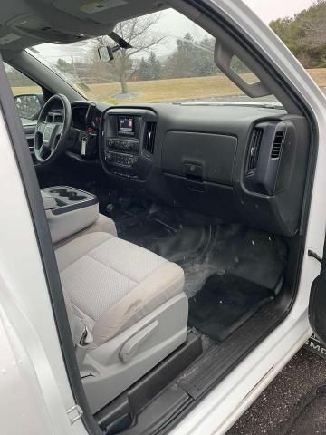 2014 GMC Sierra K1500