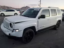 Run And Drives Cars for sale at auction: 2014 Jeep Patriot Sport