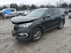 2017 Hyundai Santa FE Sport en venta en Madisonville, TN