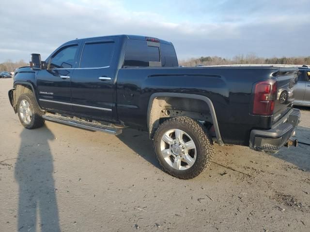 2019 GMC Sierra K2500 Denali