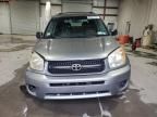 2005 Toyota Rav4