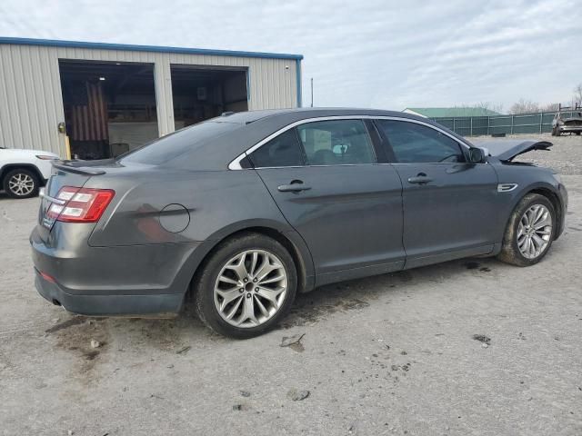 2015 Ford Taurus Limited