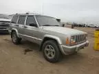 1998 Jeep Cherokee Sport