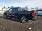 2014 Chevrolet Silverado K1500 High Country