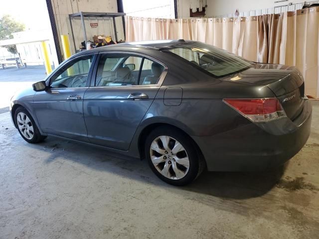 2008 Honda Accord EXL