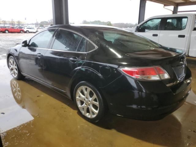 2013 Mazda 6 Grand Touring