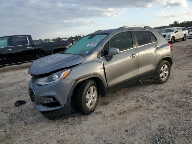 2019 Chevrolet Trax 1LT