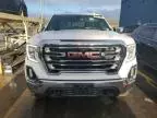 2021 GMC Sierra K1500 SLT