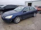 2005 Honda Accord EX