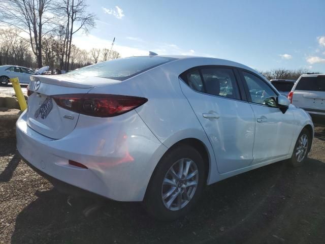 2014 Mazda 3 Touring