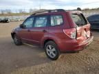 2011 Subaru Forester 2.5X