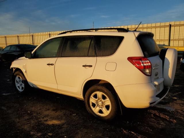 2011 Toyota Rav4