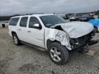 2011 Chevrolet Suburban C1500 LT