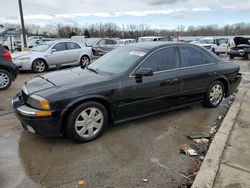 2002 Lincoln LS en venta en Louisville, KY