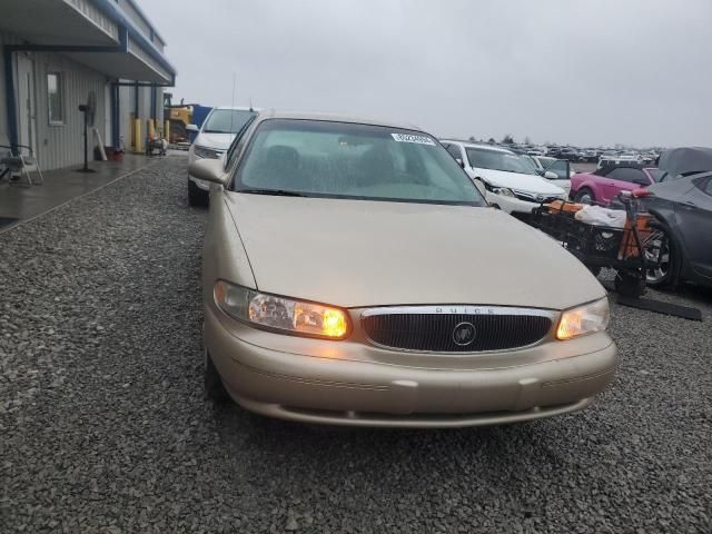 2004 Buick Century Custom