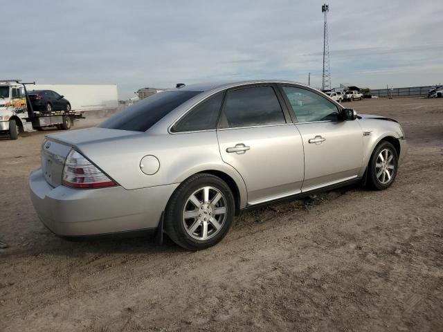 2008 Ford Taurus SEL