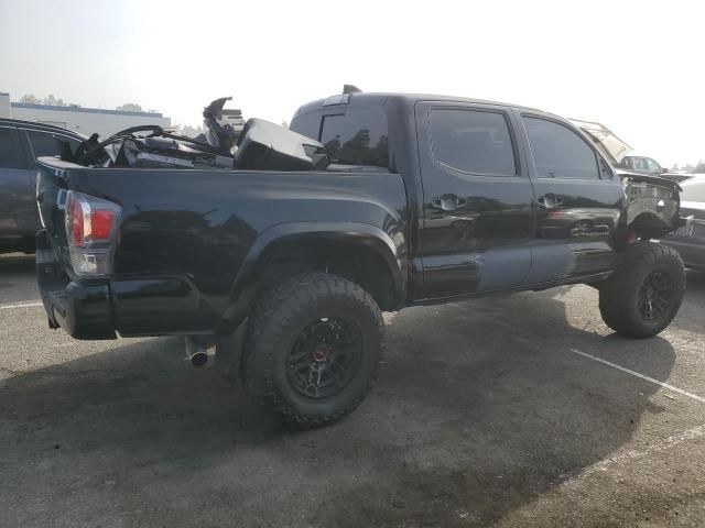 2022 Toyota Tacoma Double Cab