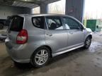 2008 Honda FIT Sport