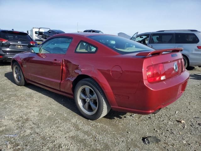 2006 Ford Mustang GT