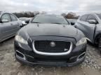 2014 Jaguar XJR