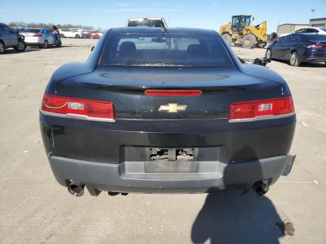 2014 Chevrolet Camaro LS