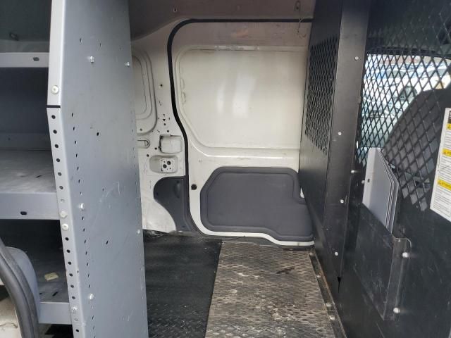 2010 Ford Transit Connect XLT