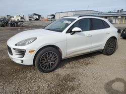 2016 Porsche Macan S en venta en San Diego, CA