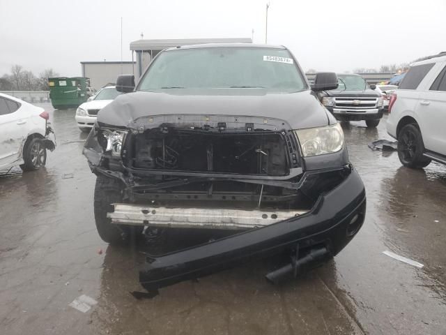 2011 Toyota Tundra Double Cab SR5