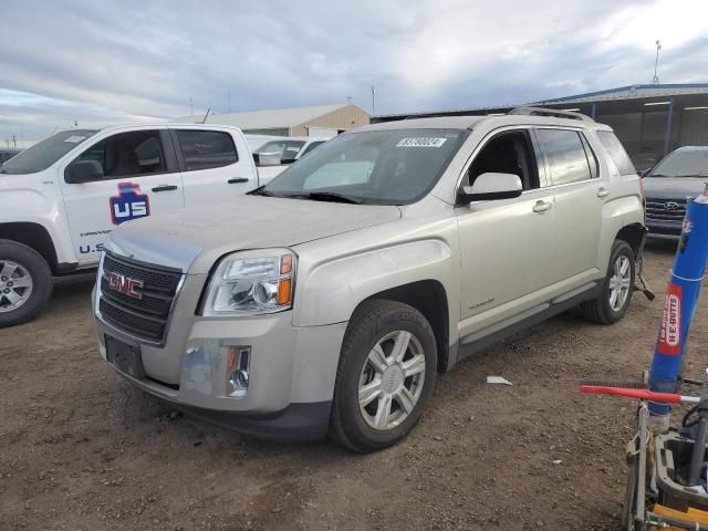 2015 GMC Terrain SLT