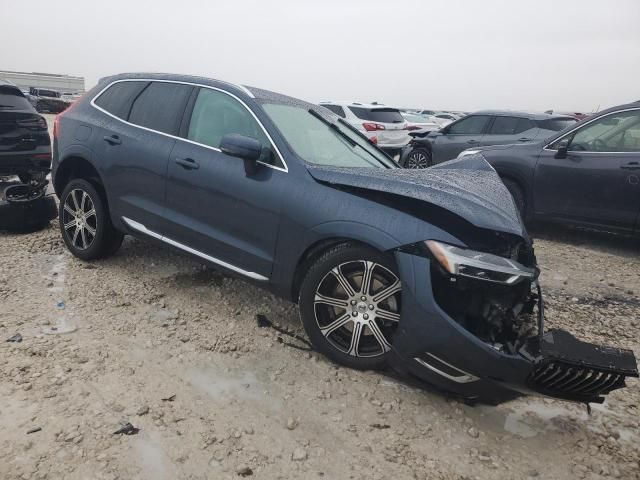 2020 Volvo XC60 T6 Inscription