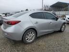 2016 Mazda 3 Touring