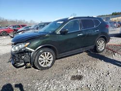 2018 Nissan Rogue S en venta en Hueytown, AL