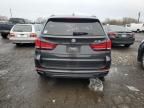 2015 BMW X5 XDRIVE50I