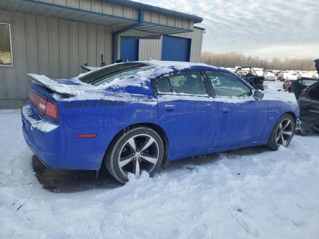 2013 Dodge Charger R/T