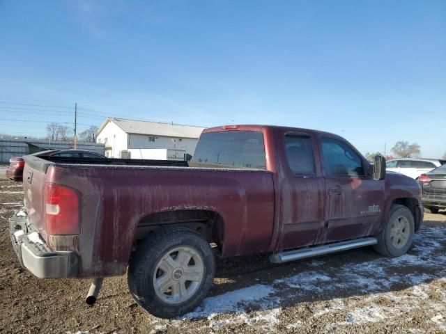 2008 Chevrolet Silverado C1500