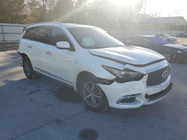 2016 Infiniti QX60